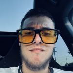 Александр, 23 года